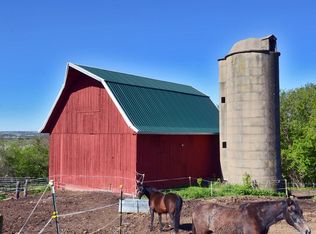 1521 King Rd, Brooklyn, WI 53521