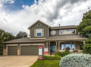 3836 Mallard Dr, Highlands Ranch, CO 80126