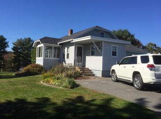 300 Garland Rd, Winslow, ME 04901