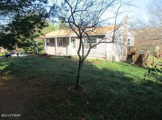 266 Marks Rd, Damascus, PA 18415