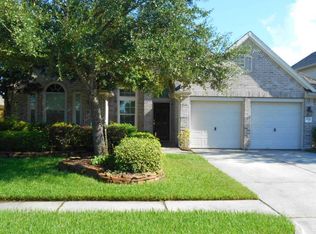 842 Crystal Bay Ln, League City, TX 77573