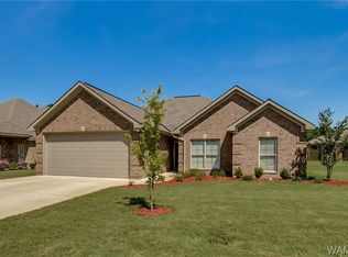 3602 Wagon Way, Northport, AL 35473