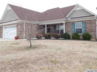 27668 Grant Dr, Elkmont, AL 35620