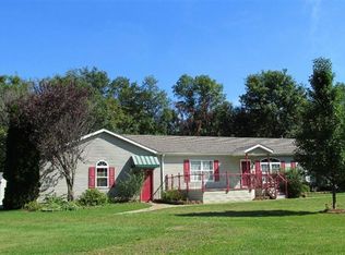 10524 W 200 S, Westville, IN 46391