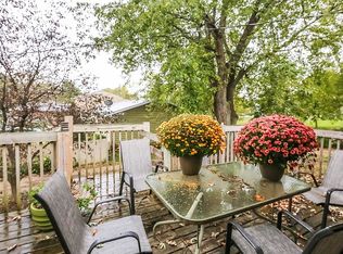 820 W Division St, River Falls, WI 54022