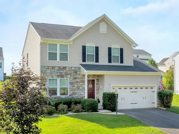 417 Holly Hill Dr, Barboursville, VA 22923