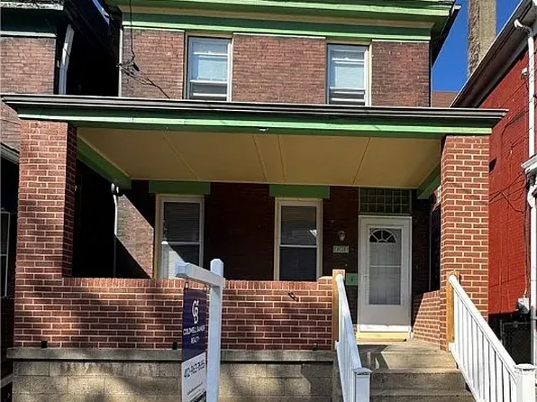 7303 Florence Ave, Pittsburgh, PA 15218
