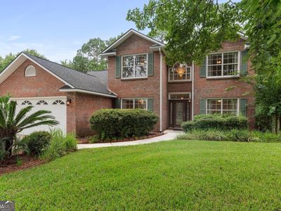 400 Morning Glory Rd, Saint Marys, GA, 31558