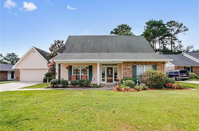 1415 Lake Village Blvd, Slidell, LA 70461 | Zillow