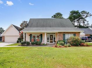 1415 Lake Village Blvd, Slidell, LA 70461