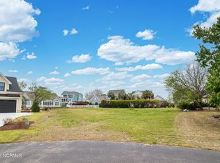 4434 Glenscape Ln SE LOT 56, Southport, NC 28461