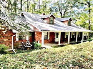 94 Firetower Rd, Natchez, MS 39120