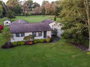 11160 W Pine Lake Rd, Salem, OH 44460