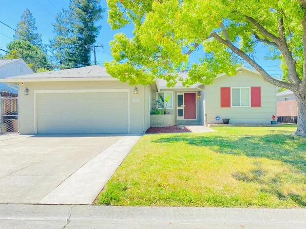 2490 Michelle Dr, Sacramento, CA 95821