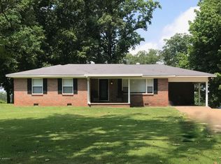 3973 Duncan Rd, Nauvoo, AL 35578