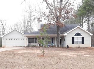 113 S Sugar Creek Rd NE, Eatonton, GA 31024