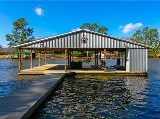 11092 Riley Green Rd, Franklin, TX 77856