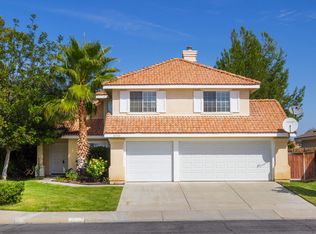 31750 Monique Cir, Temecula, CA 92591