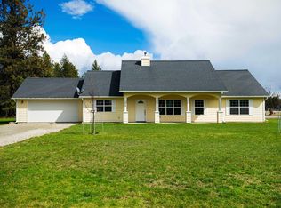 129 Melville Dr, Bonners Ferry, ID 83805