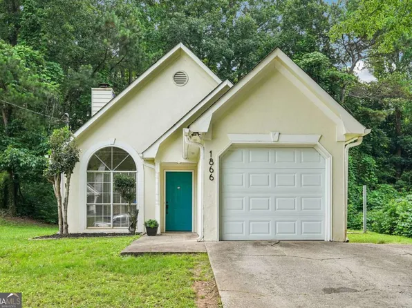 1866 Drew Cir, Austell, GA 30168