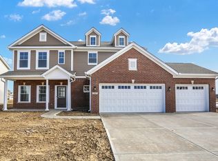 185 Lynnette Way, Cumberland, IN 46229