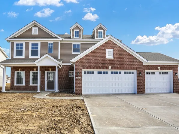185 Lynnette Way, Cumberland, IN 46229