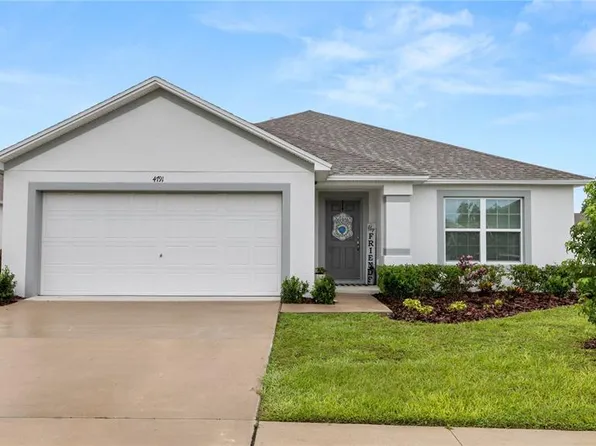 4791 DRAKE AVENUE, LAKELAND, FL 33811