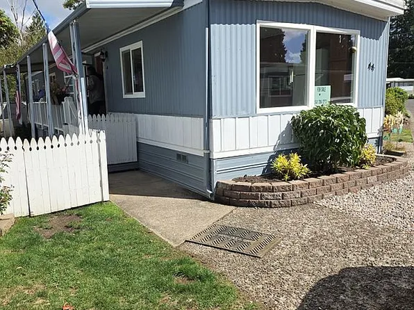 3950 Coburg Rd Space 44, Eugene, OR 97408