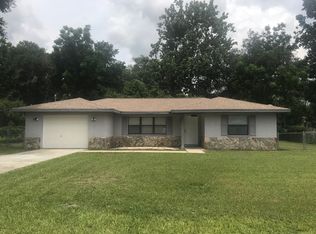 2816 Garfield St W, Inverness, FL 34453