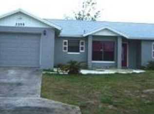 3355 Kilbee St, Mims, FL 32754