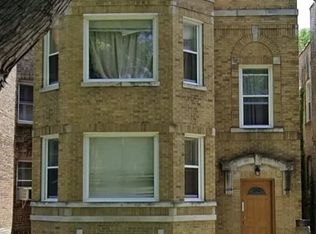 4933 N Kentucky Ave, Chicago, IL 60630
