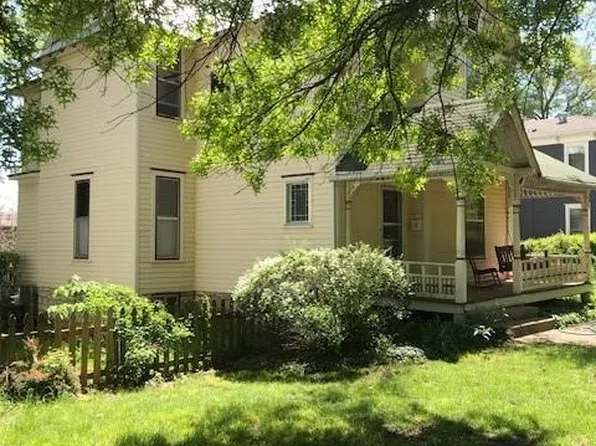 1140 Tennessee St, Lawrence, KS 66044