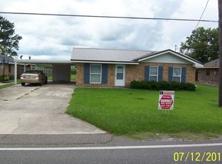 1210 Tiger Dr, Thibodaux, LA 70301