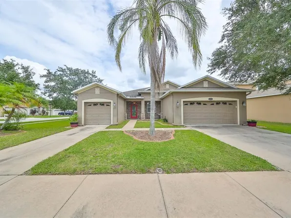 13202 Graham Yarden Dr, Riverview, FL 33579