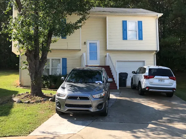204 Glynn Addy Dr, Stockbridge, GA 30281