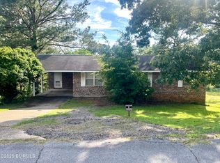 117 Northwood Dr, Quitman, MS 39355