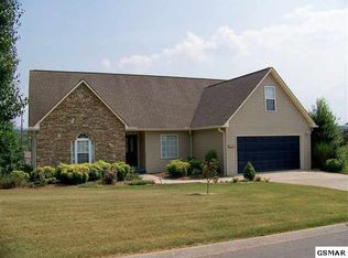 1205 Ariell Lea, Sevierville, TN 37862