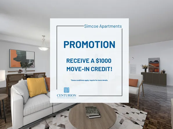 333 Simcoe St N, Oshawa, ON L1G 4T2