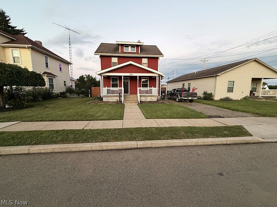1st image of 437 S Bodmer Ave