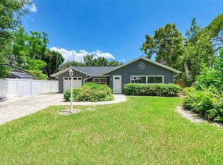 5415 13th Avenue Dr W, Bradenton, FL 34209