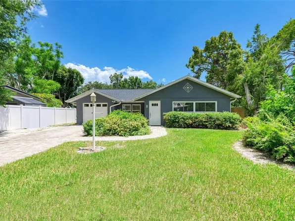 5415 13TH AVENUE DRIVE W, BRADENTON, FL 34209