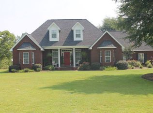 424 Tank Rd, Jesup, GA 31545