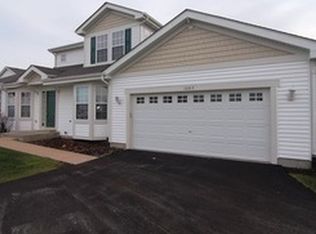16103 Ontario St #16103, Crest Hill, IL 60403