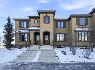 189 Mahogany Dr N, Calgary, AB T3M 2K6
