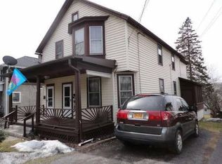 73 N Lewis St, Auburn, NY 13021