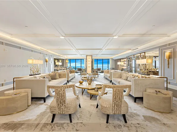 7085 Fisher Island Dr #7085, Miami Beach, FL 33109