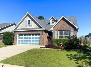 1170 Crown Walk Dr, Foley, AL 36535
