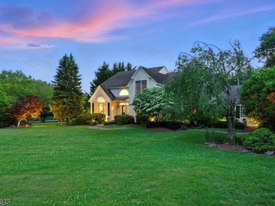 2 Wakefield Dr, Hackettstown, NJ, 07840
