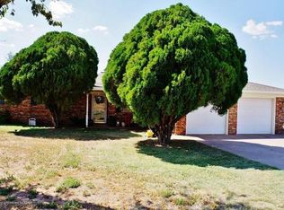 300 Appaloosa Rd, Amarillo, TX 79108
