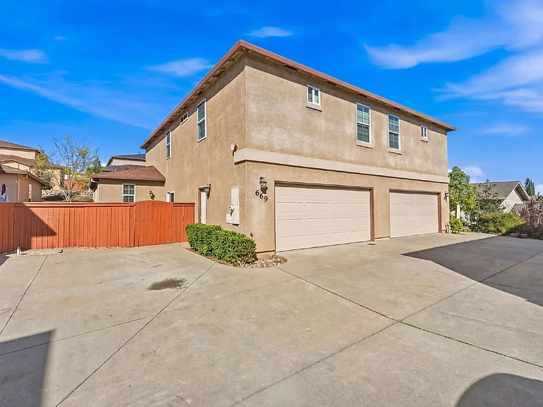 669 Mission De Oro Dr — Photo 31